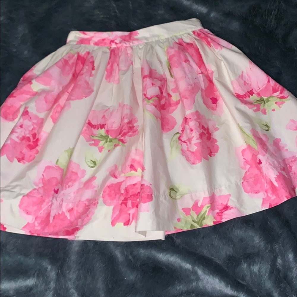 LIZ CLAIBORNE BEAUTIFUL SKIRT WITH POCKETS 💖